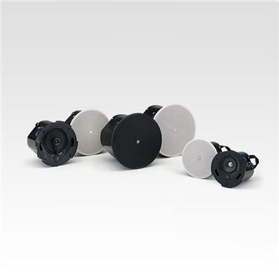 优胜客宣布其吸顶扬声器现已与 EASE Address 软件兼容