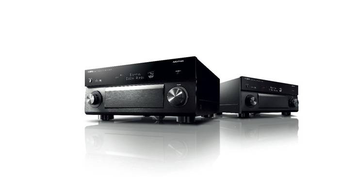 新款上市：RX-A2040/3040，优胜客9.2声道数码家庭影院收音扩音机