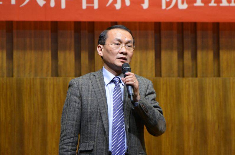2014年度优胜客音乐奖学金系列活动-天津音乐学院