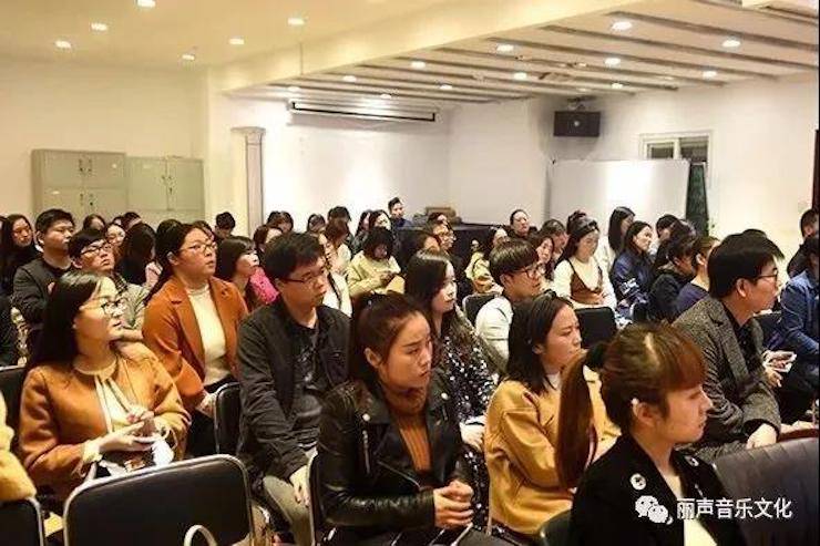 优胜客艺术家朱楣巡讲《练琴的艺术》 —郑州站，圆满落幕！