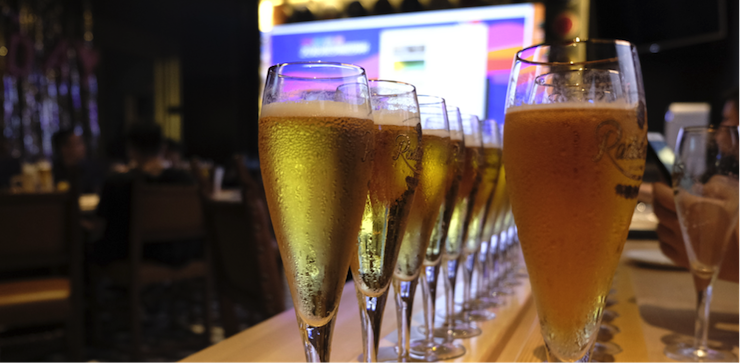 活动回顾：2018俄罗斯世界杯，Yamaha家庭音响与球迷共聚，体验真实现场