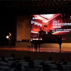 星座密语|优胜客艺术家孙鹏杰十二星座钢琴音乐会精彩瞬间