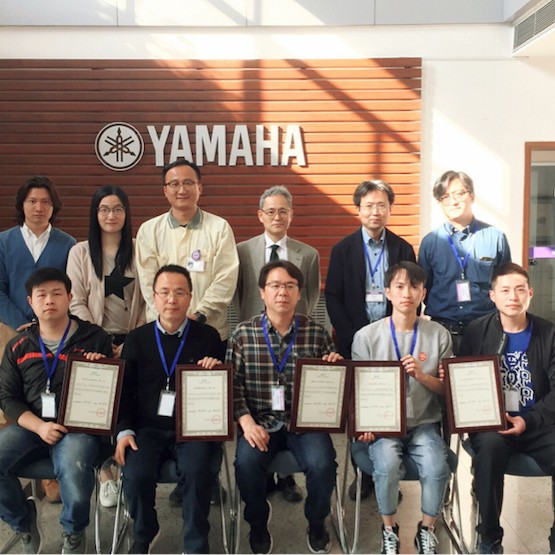 优胜客新一届吉他研修班（2018年3月26日-3月30日）顺利结束