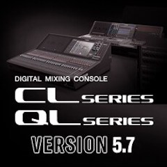 CL/QL系列数字调音台以及R系列I/O机架接口箱固件迎升级，新版V5.7支持SMPTE ST2110-30标准！