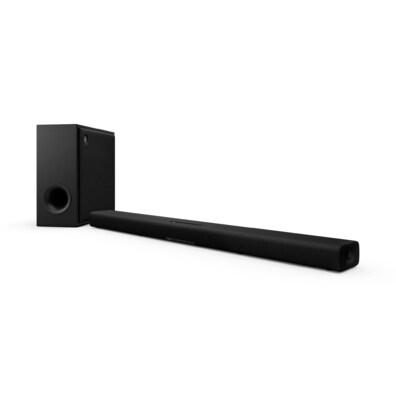 软件更新：优胜客Sound Bar产品2024年10月软件更新
