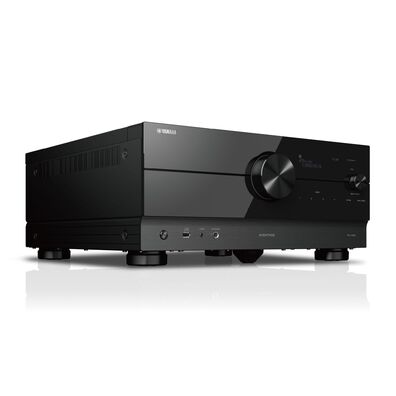 软件更新：优胜客MusicCast功能产品2025年3月软件更新